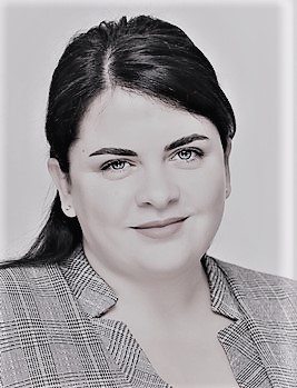Марианна Чугаева